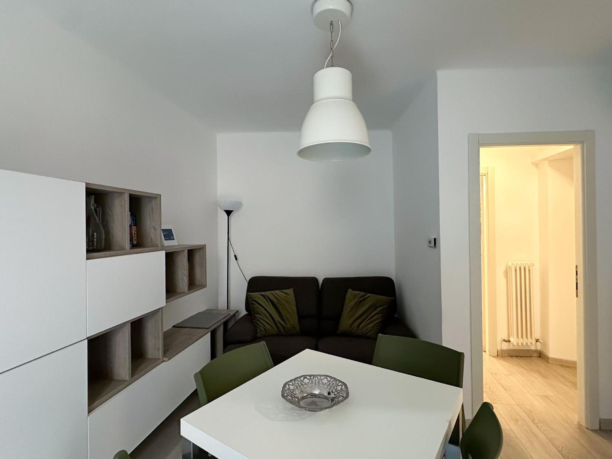 Paloma Center Town Apartment Bellagio Exteriér fotografie